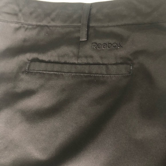 𝅺reebok Golf Shorts, size 48 - Picture 2 of 5